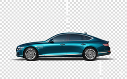 G80 Electrified