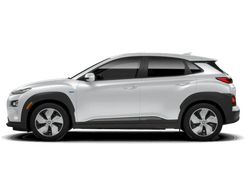 Kona Electric