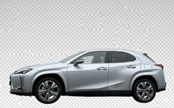 UX 300e