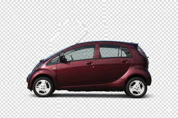 i-MiEV