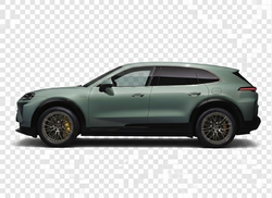 Cayenne Electric