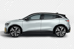 Megane E-Tech