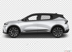 Scenic E-Tech