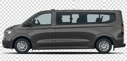 e-Caravelle