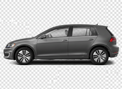 e-Golf