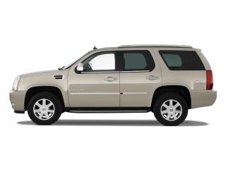 Escalade