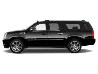 Escalade