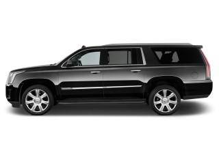 Escalade