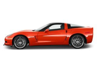 Corvette