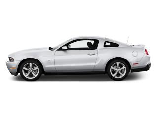 Mustang