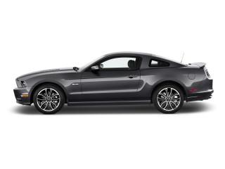Mustang