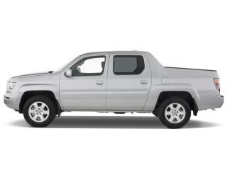 Ridgeline