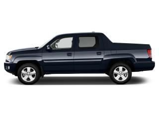 Ridgeline