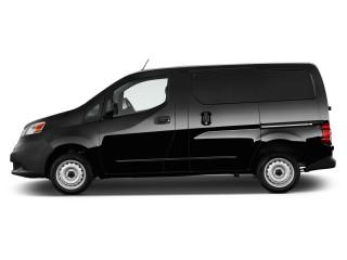 NV200