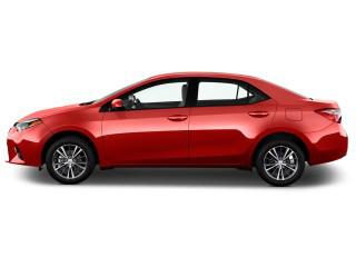 Corolla